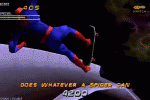 spider skate