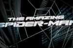 The Amazing Spider-man