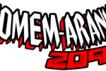Logo Homem-Aranha, 2099